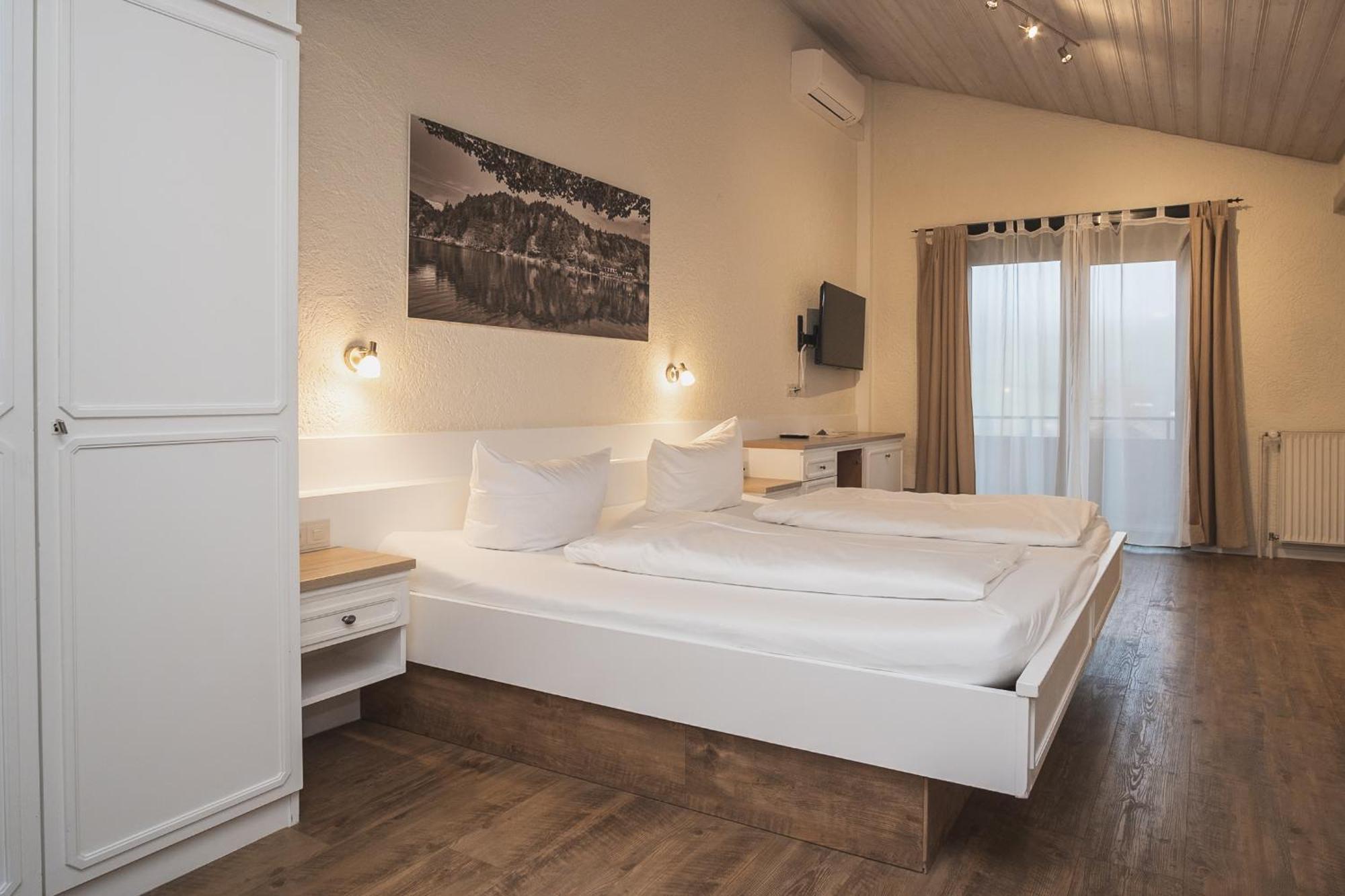 Trail Hotel אוברשטאופן מראה חיצוני תמונה
